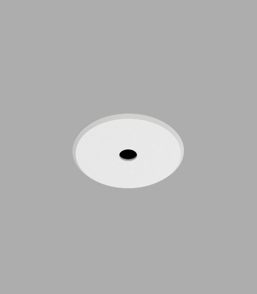 Recessed Canopy – Lighting Republic