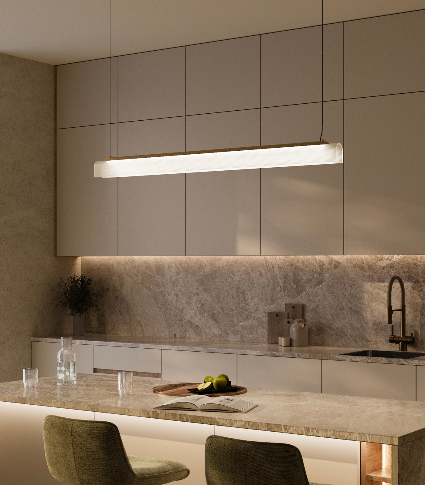 Edge Collection | Lighting Republic