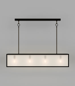 Dover Linear Pendant Light