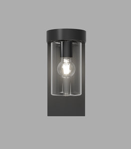 Tuva Outdoor Wall Light
