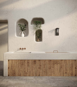 Tuva Outdoor Wall Light