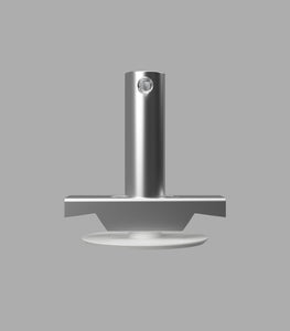 Recessed Canopy