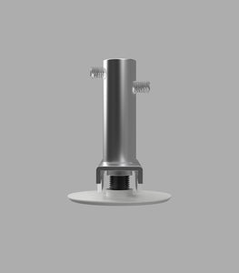 Recessed Canopy