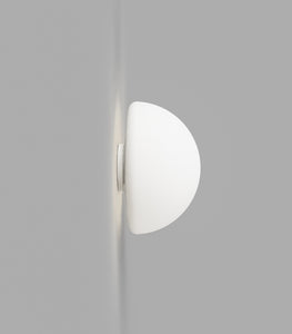 Dome wall light discount