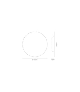 Shadow Ceiling Light Lighting Republic